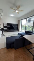 One-north Residences (D5), Apartment #558196691